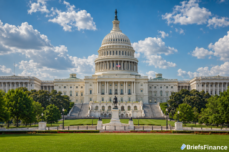 Crypto Firms Pour $189M Into 2026 U.S. Midterms