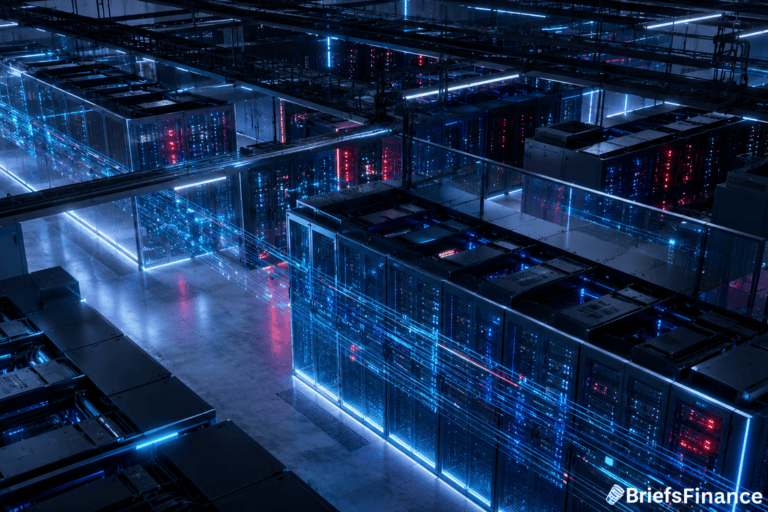 Cybersecurity Stocks Surge 95% and 113% Amid Fears Over New AI-Powered Hacking Tools