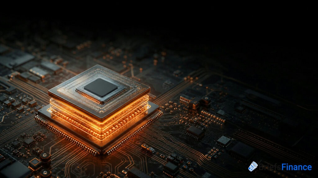 ServiceNow And Adobe Just Rallied On Nvidia's New AI Chip
