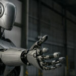 Robotics Startups Raised $23 Billion in 2026, Closing In On All of 2025