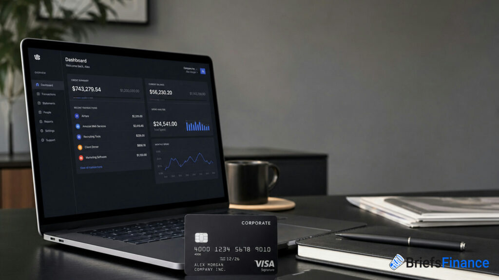 Ramp Hits $44 Billion Valuation Tracking Corporate AI Spend