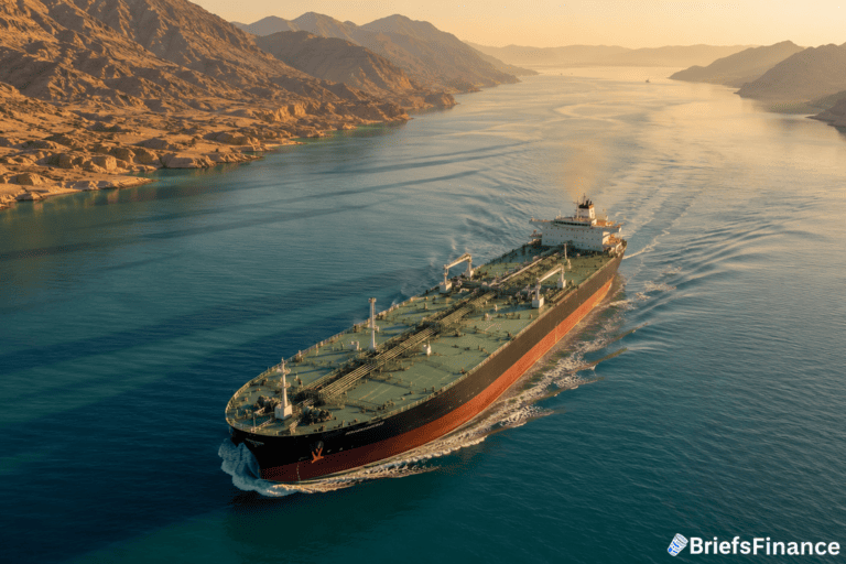 Iran Shut The Strait Of Hormuz Again As US Peace Talks Began