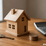 Your Mortgage Payment Has Four Parts. The Fed Only Controls Two