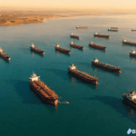 Oil Falls After US-Iran Deal As IEA Warns Of A 2027 Glut