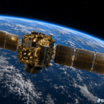SpaceX, Google And Bezos Are Racing To Build AI Data Centers In Space