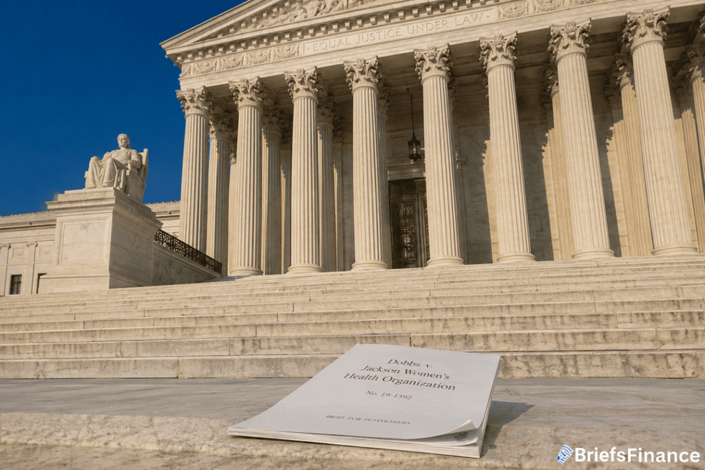 Ftc 3 Code Supreme Court Overturns FTC Protections in 6-3 Ruling