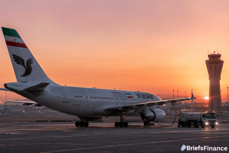 Tehran Restarts Commercial Flights to Dubai Amid Ongoing US Negotiations