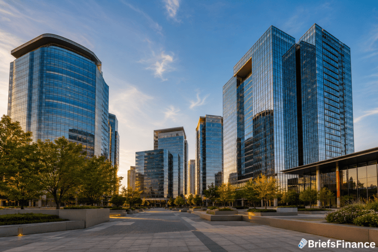 Texas Passes California As Top State For Fortune 500 Headquarters