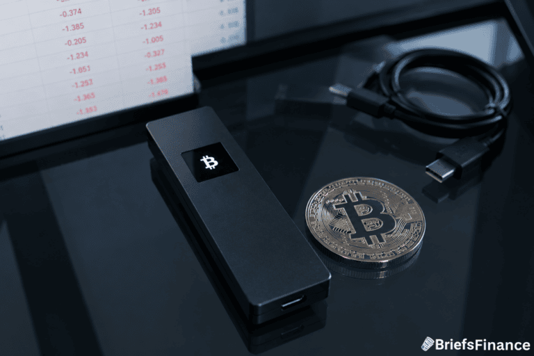 Strategy Announces Potential Sale of $1.25 Billion in Bitcoin