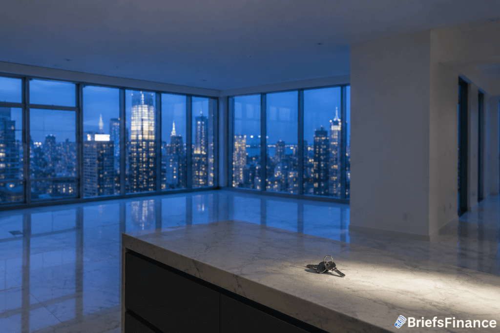 US Ranks First For Real Estate Money Laundering, Report Finds