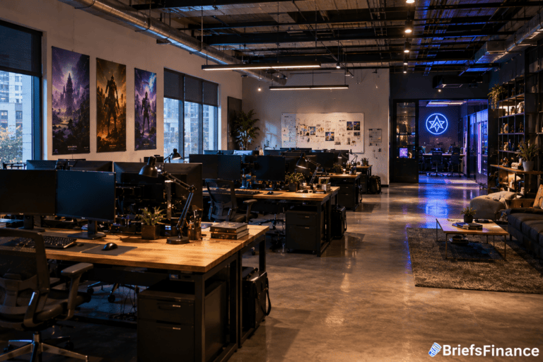Xbox Drops IO Interactive's RPG Project; July Job Cuts Expected