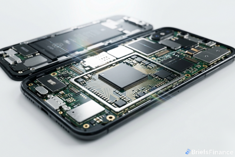 U.S. Trade Representative Reveals Minimal H200 Chip Deliveries to China
