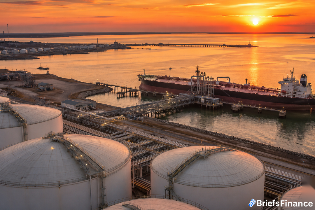 US Backs Reviving Kirkuk-Baniyas Oil Pipeline