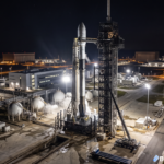 After SpaceX's $97B IPO, Gracias Targets AI, Energy, and Space Startups