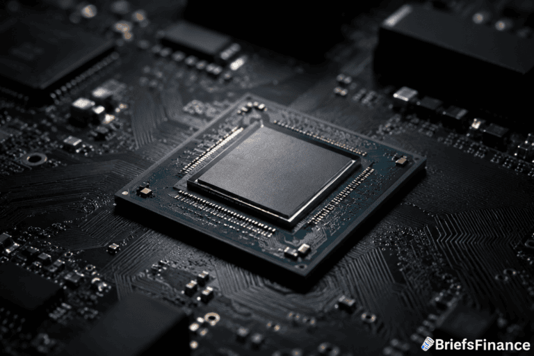 Amazon's New In-House Chips: AZ3 and Pro Variant Launch in October 2025