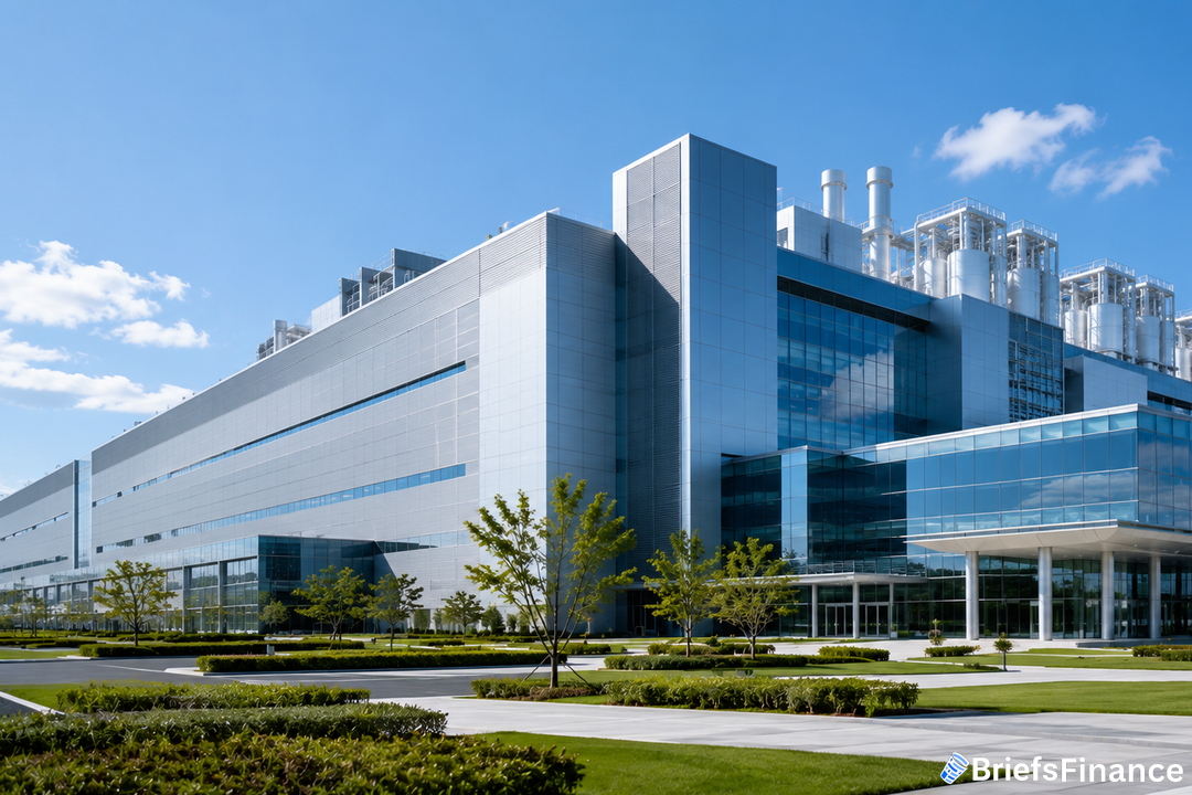 ASML Drops After News of Chinese Chip-Tool Rival