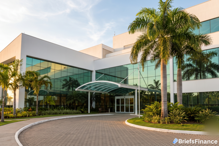 Brazil's Oncoclinicas Strikes Debt Restructuring Agreement