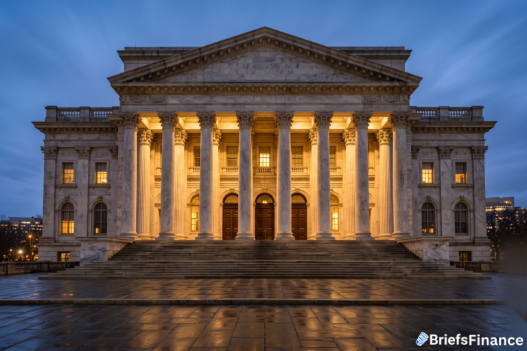 Trump Calls on Senate to Pass Crypto Regulation Bill Honoring Late Senator Graham