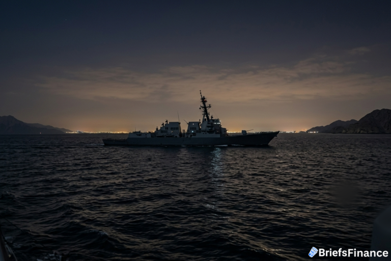 American Forces Launch Attacks on Iran as Strait Blockade Set to Resume