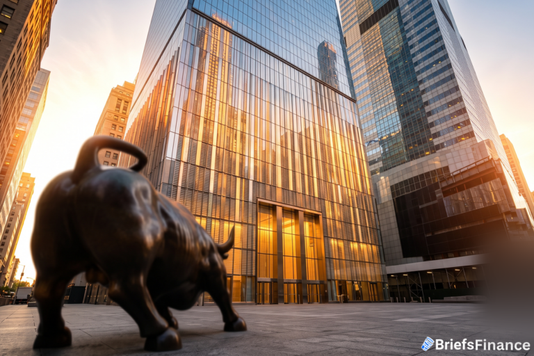 Investors Are Borrowing at Levels Seen at Past Market Tops. That Often Ends Badly.