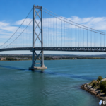 Canada Defends Revised Bridge Deal After U.S. Commerce Secretary Stopped Opening