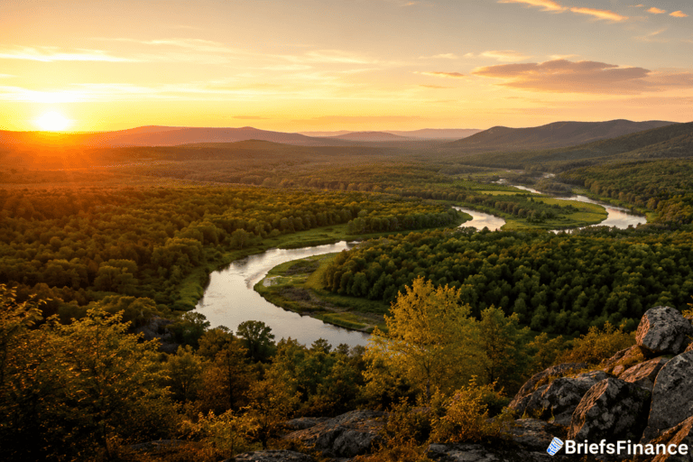 Congress Moves to Expand Land Conservation Tax Incentive Amid Ongoing IRS Probes