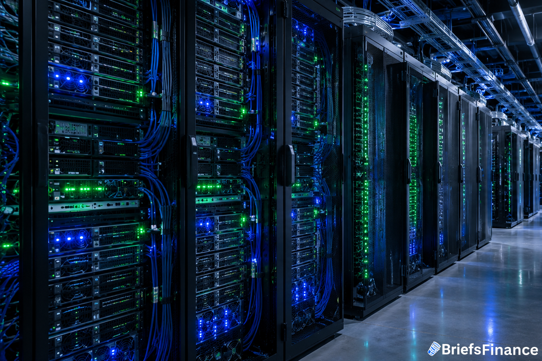 CoreWeave Sweetens $2.6 Billion AI Loan Terms as Enthusiasm Ebbs