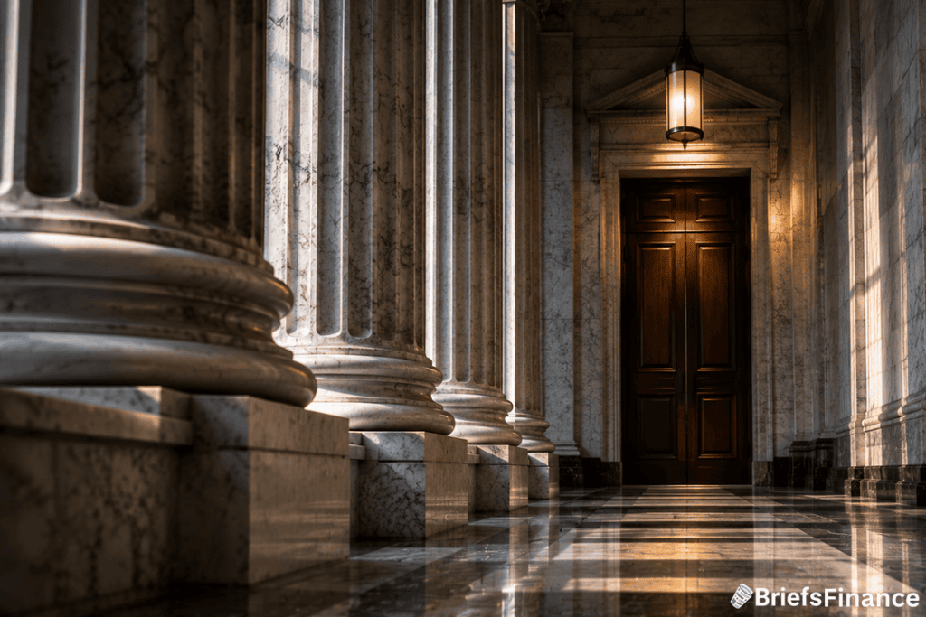 Crypto Hedge Fund Operator Jailed 37 Months for Tax Evasion