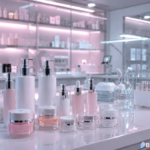 Donated Human Skin Treatments Propel K-Beauty Stock Rally