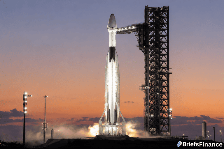 Donation of SpaceX Stock to Children's Savings Accounts Expected by Trump