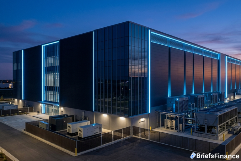 Equinix to Issue $3 Billion in Bonds for Data Center Expansion