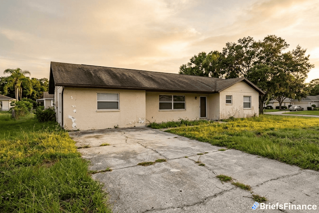 The Eroding Wealth-Building Power of Homeownership