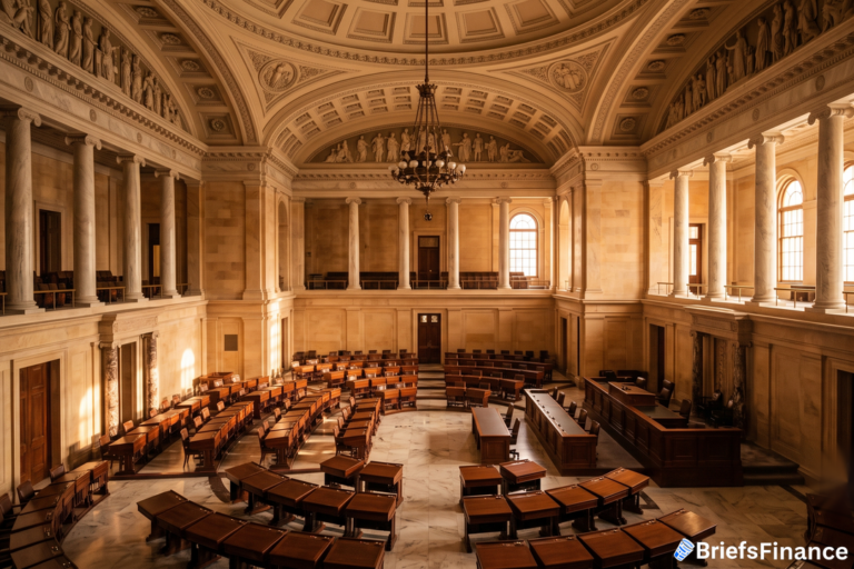 European Financial Officials: AI Evolution Outruns Current Regulations