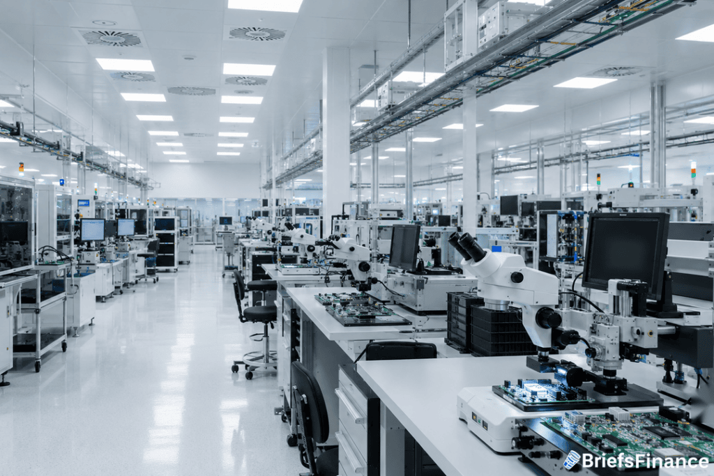 Exclusive: Tata Electronics Leak Reveals iPhone 18 Pro...