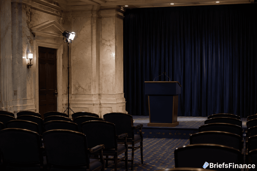 Fed Chair Warsh Shortens Statements, Drops Traditional Language