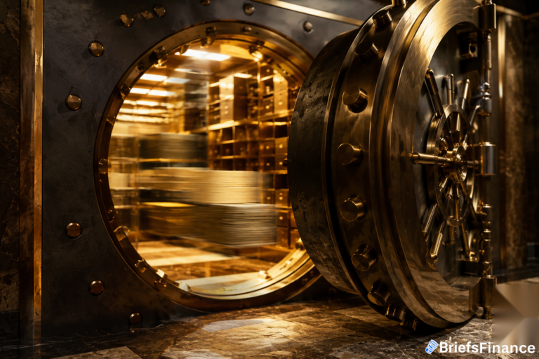 Federal Reserve Must Strengthen Data Security After Insider's Prison Sentence
