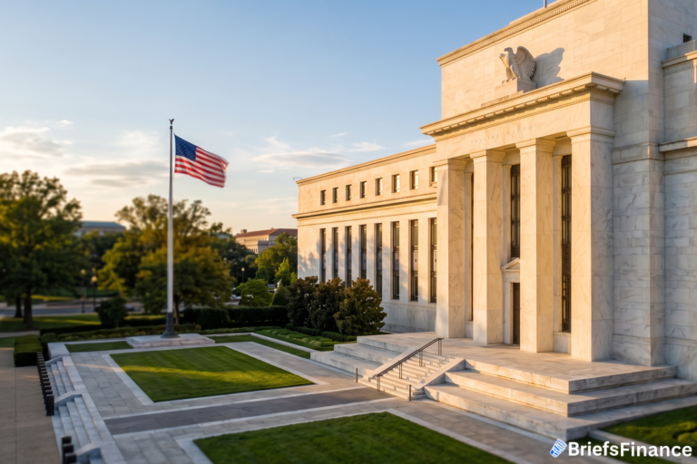 Fed Governor Waller Warns Against Repeating 2021's Mistakes