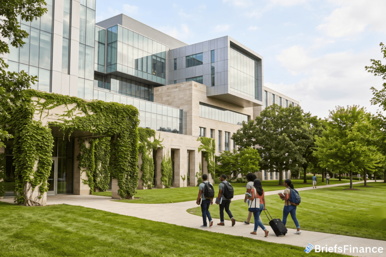 Federal Judge Expands $50,000 Loan Access to Over 20 Graduate Fields