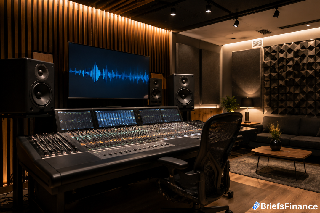 Coreline Ventures and Capital Today Co-Lead $52M Seed Round for Fish Audio