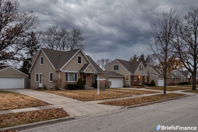 Fitch Lowers Home Price Forecasts Globally Through 2027