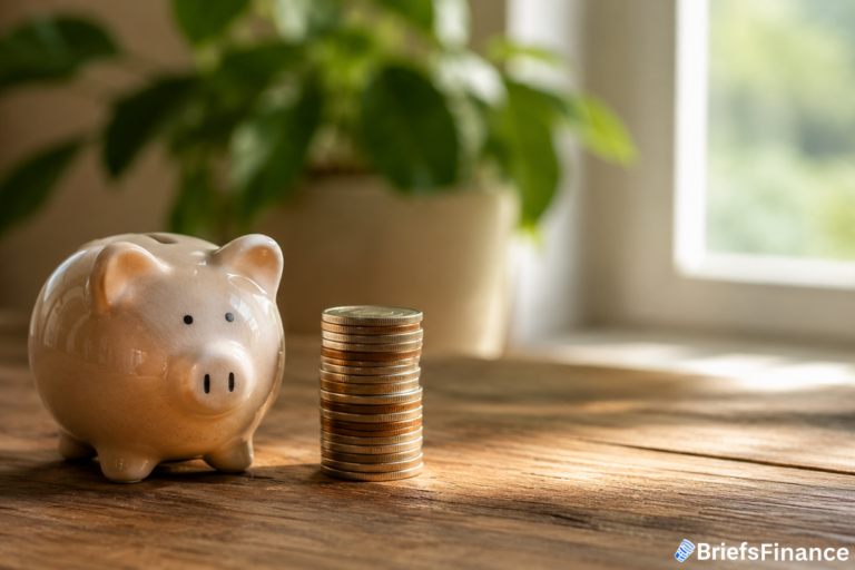 Five Stock Funds Selected by U.S. Treasury for Children's 530A Accounts Starting July 4