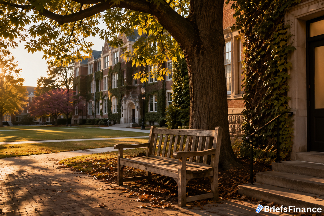 U.S. May Require $100,000 Payment from Foreign Students for Post-Graduation Employment