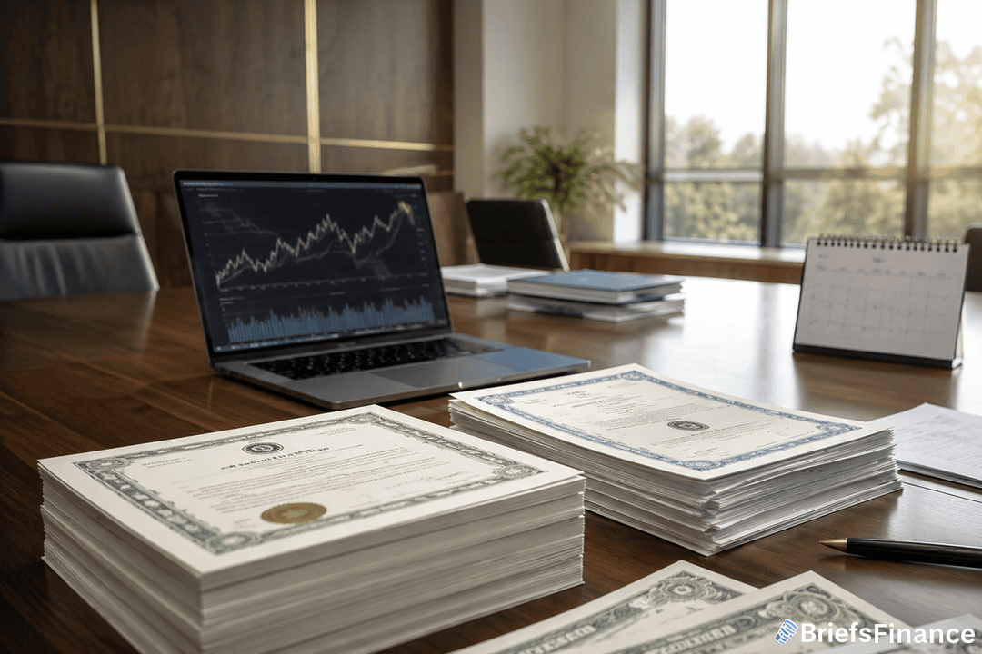 Genealogy Firm Revises Loan Conditions to Attract Bondholders as Debt Deadlines Loom