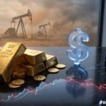 Gold Edges Higher After Steepest Three-Month Slide Since 2013