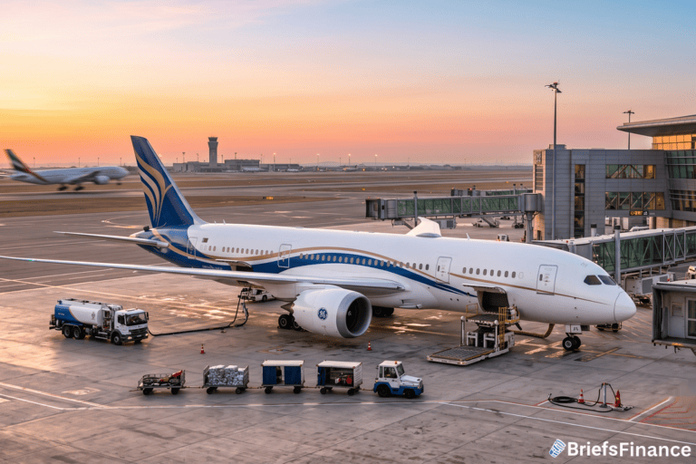 Gulf Carriers Pursue Early Jet Deliveries as Air India May Postpone Orders