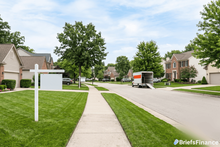 Housing Market Approaches Balance, CNBC Poll Shows
