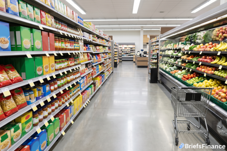 Nearly $157 Billion in BNPL Loans Used for Basic Needs Like Food and Rent