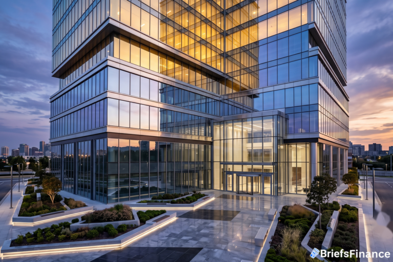 JPMorgan Leads $3B Financing for Warburg Pincus's Pantherx Rare Buyout