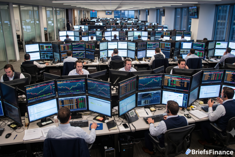 Judge Allows Susquehanna to Force Brokers to Identify Traders in $70 Million Insider Case