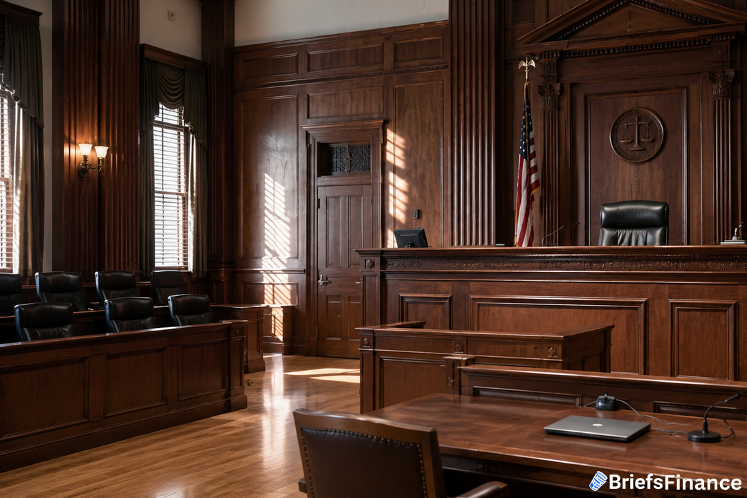 Judge Lin Questions Government's Justification for Anthropic AI Ban